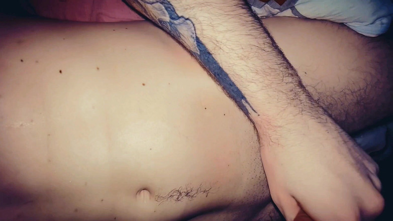 Parisiano: Bolehkah saya meletakkan zakar saya ke dalam awak tolong?