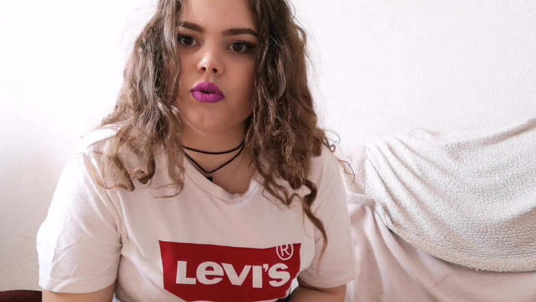 Your fantasy studio: Betrügende freundin gesteht und blowjob
