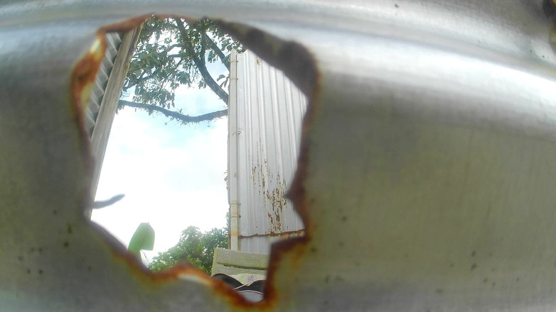 zendella usain: केबिन में लैटिन व्यंजन