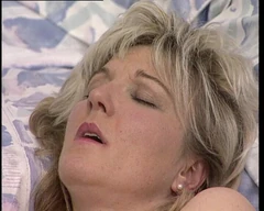 Petra - Mature and Hairy Housewife - Wild and Insatiable