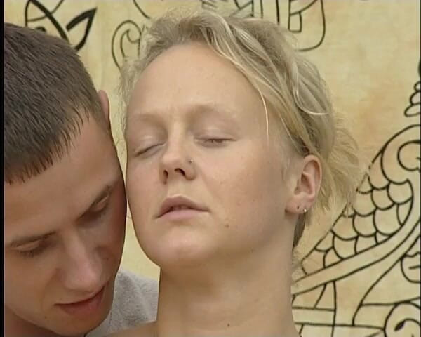 YOUR FIRST PORN: Нікола &amp; sven geiler arschfick mit studentin - гарячий трах в дупу зі студентом
