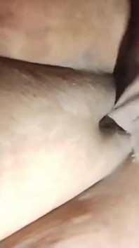 Stiefmutter-fick hatte doggystyle von stiefsohn in der nacht