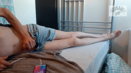 MeMySelfAndMyOwn: Me and my little toy 3of3