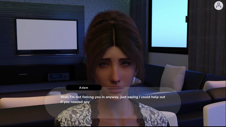 Johannes Gaming: Eine flüchtige ehe 4 wird adam in felicia pants bekommen