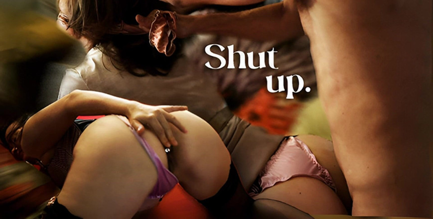 Sexy O2: 1713 - nghiệp dư người Pháp mặc áo nịt ngực đen sọc nhung,...