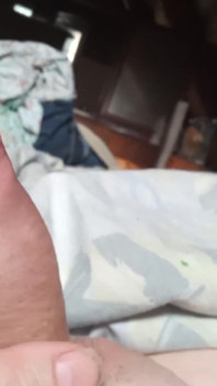 Tiny Cock