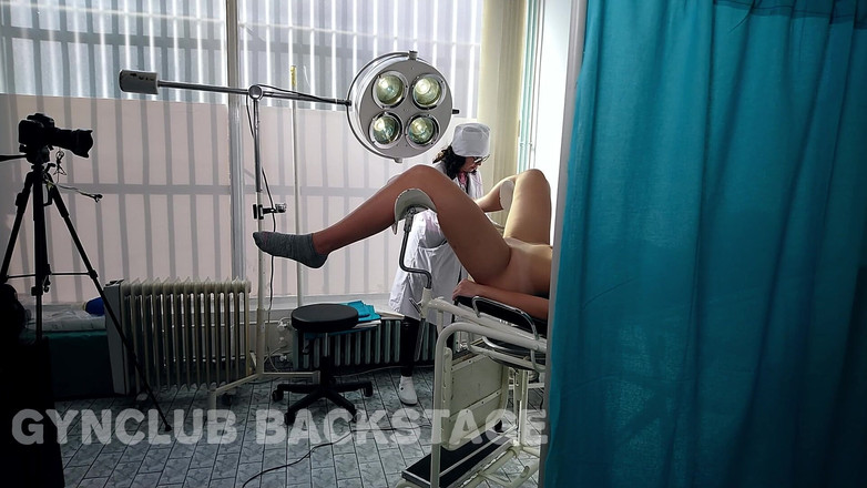 Backstage gynclub studio: 010324-готелі