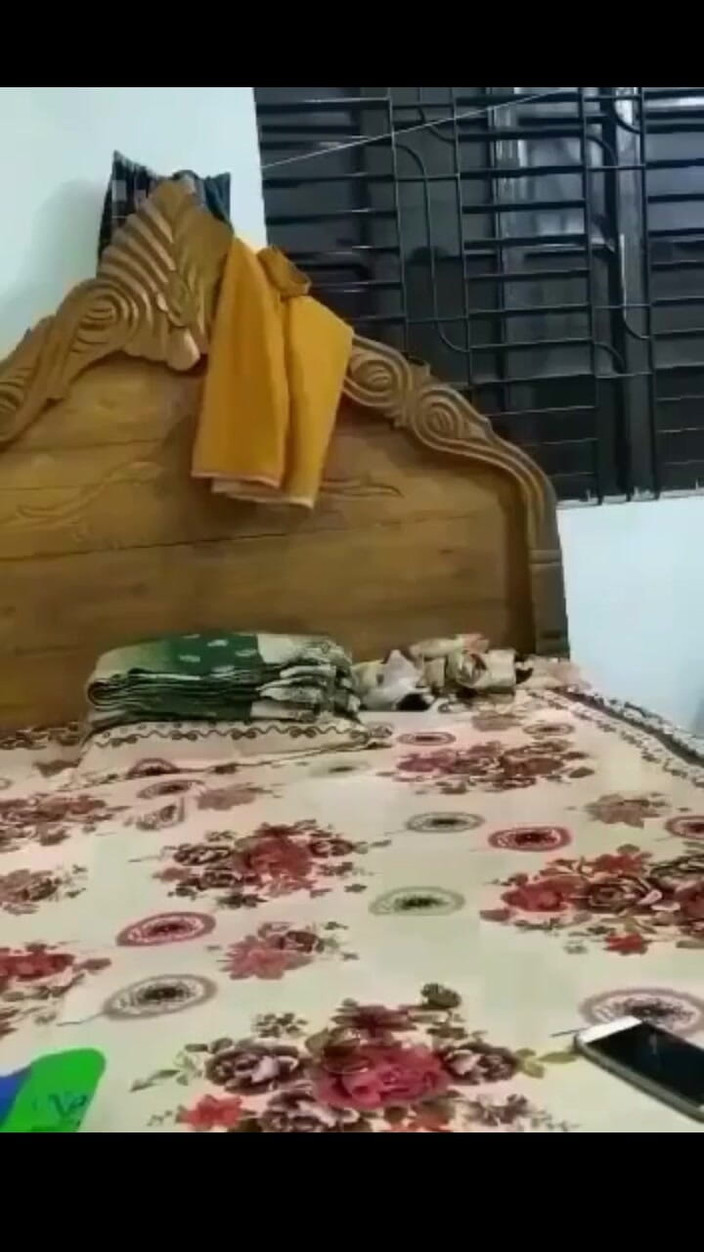 Mahatab Hossain Akash: Deshi Bangla Bhabhi