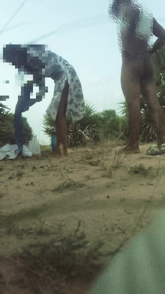 VillageBlackfairy: Jungle Sex Angel