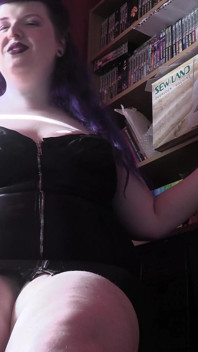 Seducție dulce cu fum