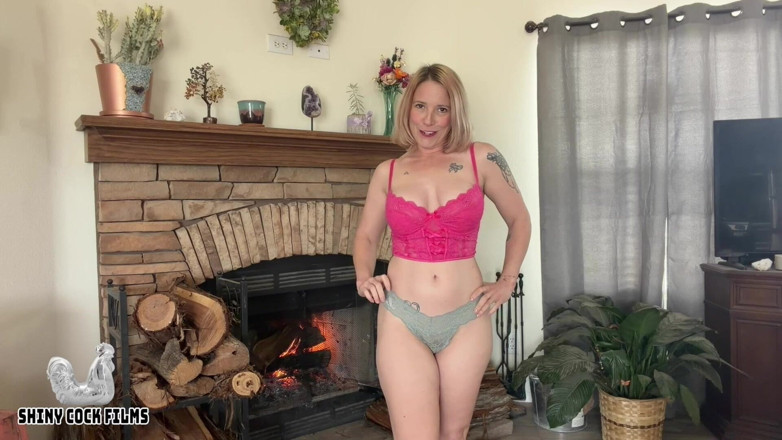 Jane Cane: Amorosa madrastra en tres videos - Jane Cane, películas de polla...