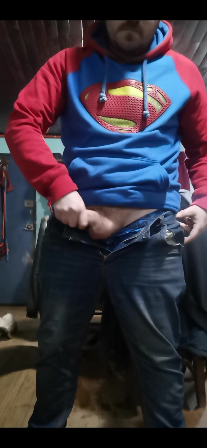 Rokkuman: Домашня мастурбація
