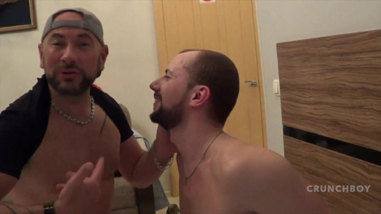 Jess Royan XXX: Danny Olsen šuká surovou Jess Royan