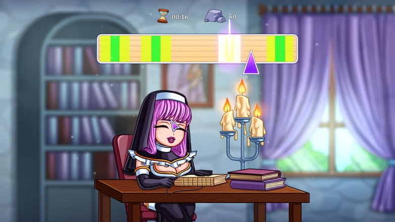 LoveSkySan69Real: 饥渴翘曲 - 第11部分 - 由loveskysan69制作的Arpy 3P成人动漫