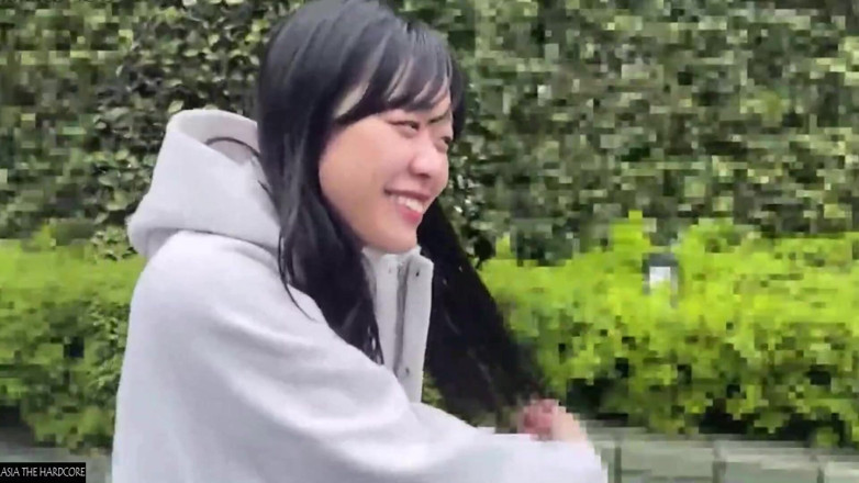 Asian happy ending: Asian Angel 25151