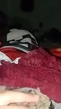 Fetish with My Kin's Panties