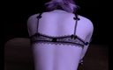 X Hentai: Solider dostane trojku s královnou a princeznou - 3D animace 216