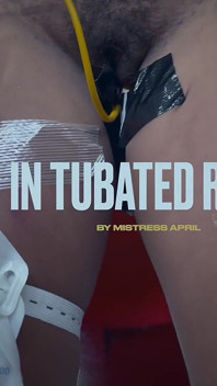 Pokroucené nymfy - Intubate Rose, část 7