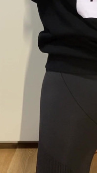 Compilation d’éjacs en culotte sans les mains