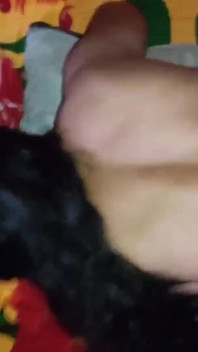 Indisches mädchen liebt doggystyle indische desi
