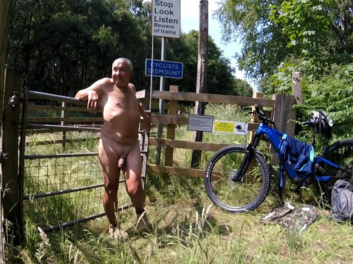 Andy: ウォーク33 2025