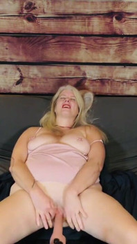 Fuck Machine Bloopers