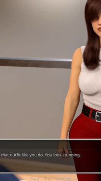 Büro-Perks: Morgen wichs von sexy mädchen in der dusche - episode 14