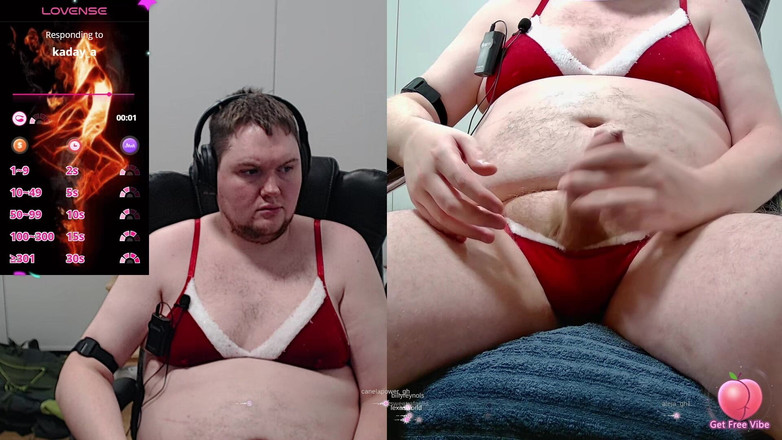 kresser1995DK21: Lite video