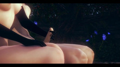 HentaiTubes: Ladybug Hentai - sega e scopata da cat Noir in un...