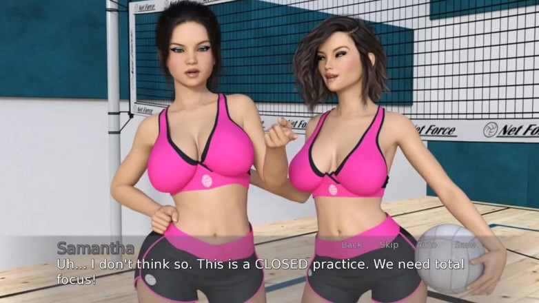 Johannes Gaming: Filf - 5 ive a acheté sa lingerie - quelqu'un m'a donné une...