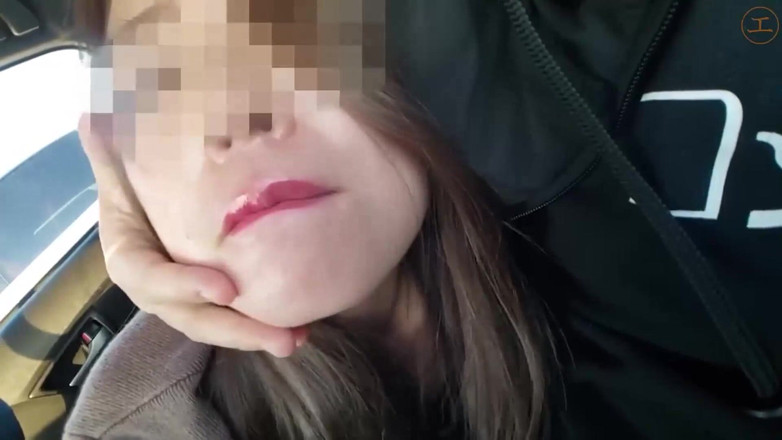 Asians in love: Aziatische dubbele creampie