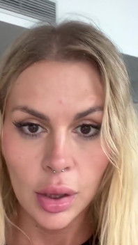 Satisfied Cum Slut
