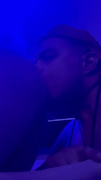 Smoke in My Ass