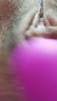 Maria Ponto Masaj clitoris