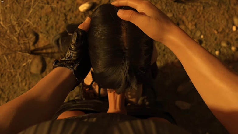 Future Money Man: Asha daje mi loda na pustyni