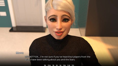 Miss Kitty 2K: Wvm - bölüm 144 - misskitty2k'nin ucube röntgenci kız arkadaşım