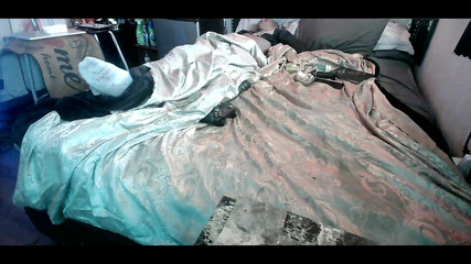 12 in Pole Boy BBC: Já čas