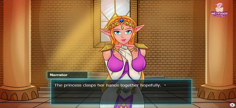 Cartoon Play: The void club part 129 (The legend of Zelda)