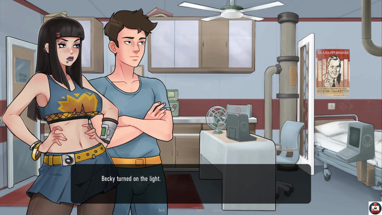 Joystick Cinema: Deep Vault 69 - (pt 10) - eindelijk mijn beloning gekregen