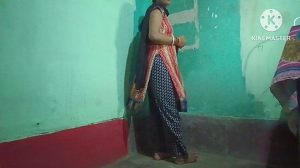 Prem Kumar singh: Desi hete lokale Bhabhi Indische dorpsvriendin seksvideo
