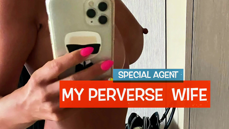 Sarafas1: Moje žena jí ptáka