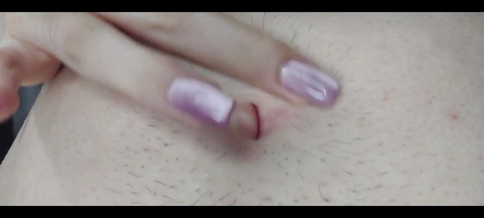 RavenHearth666VIP: Закапываюсь в мой живот кнопом