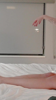 Wife Tied up and Fucked by Stranger