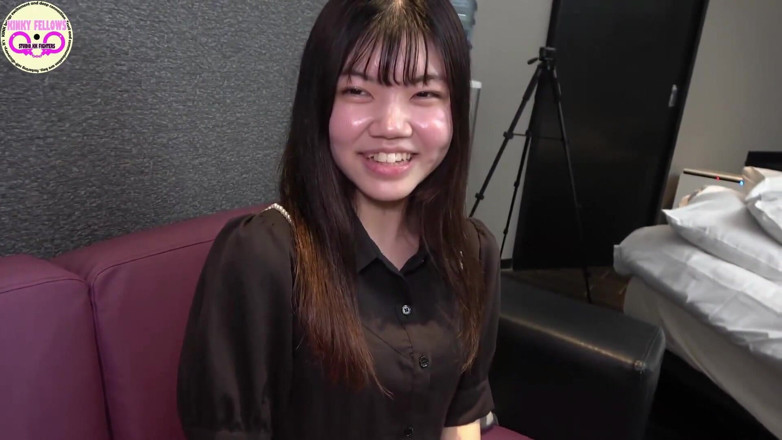 A case of fling: Asian Angel 23830