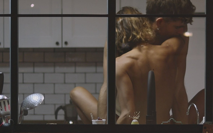 Magia Rosa: Lavando platos divertidos