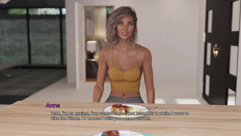 Wickedgammes studio: A Very Open Marriage ( Part 81)