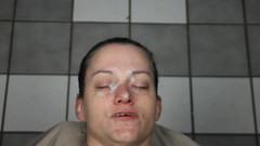 Dirty Dees: Mutter i smutsiga dees knullar vackert ansikte