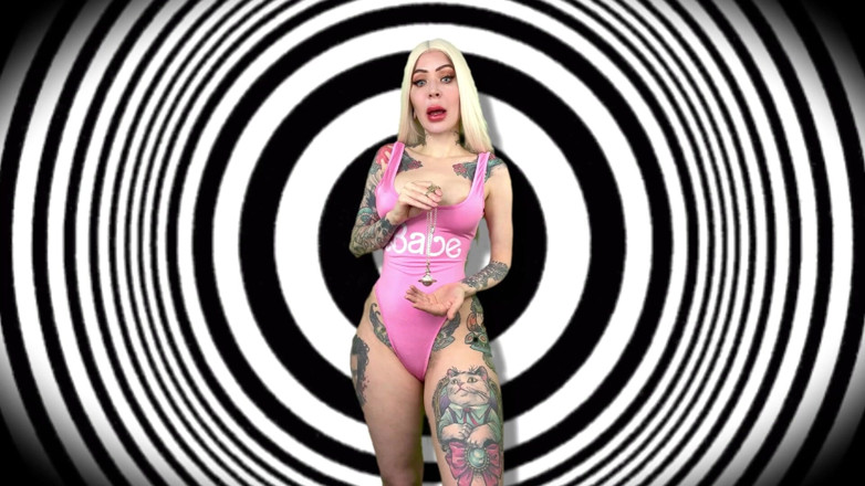 Baal Eldritch: Trance suave: nutrir a la diosa giganta, péndulo, fatal