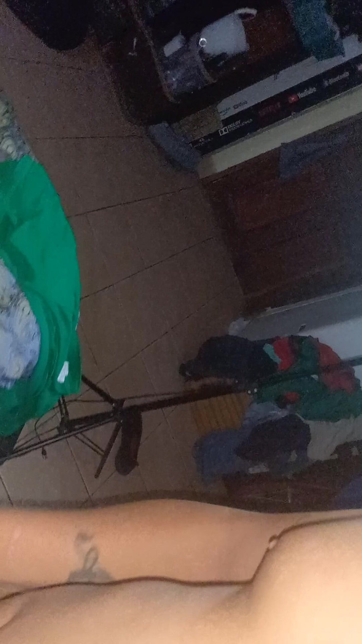 E-Alfa: La matrigna perde la sua innocenza per il suo vergognoso