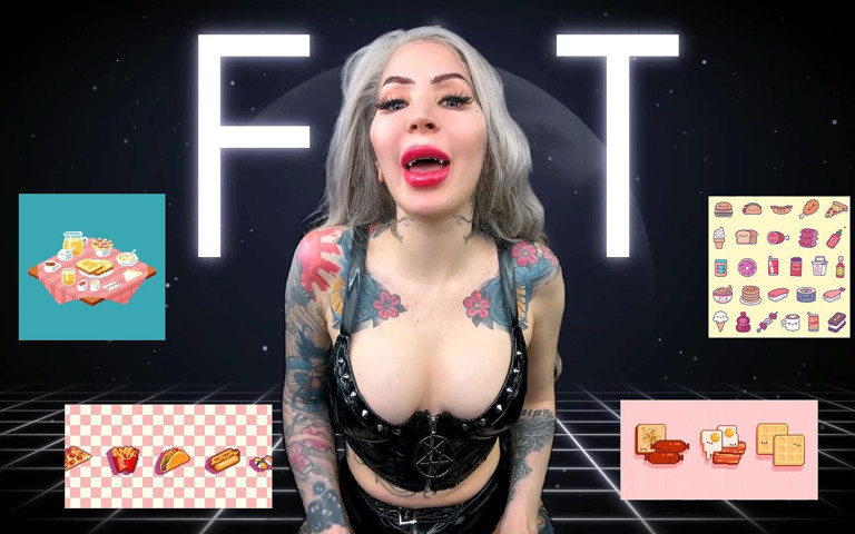 Trying to Lose Weight? Cute Fail (Baal Eldritch)